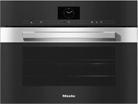 Lò hấp kết hợp nướng âm tủ Miele DGC 7460 EDST/CLST